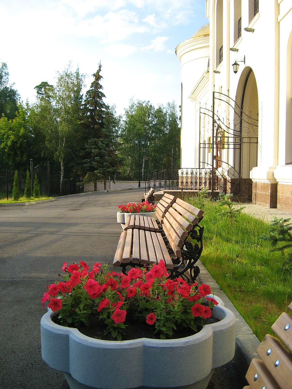 дворец культуры ишим новый фото