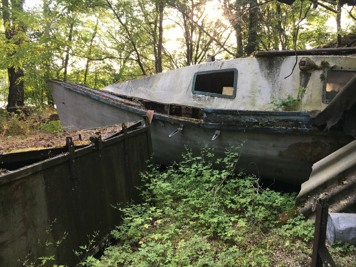 яхт клуб припять фото