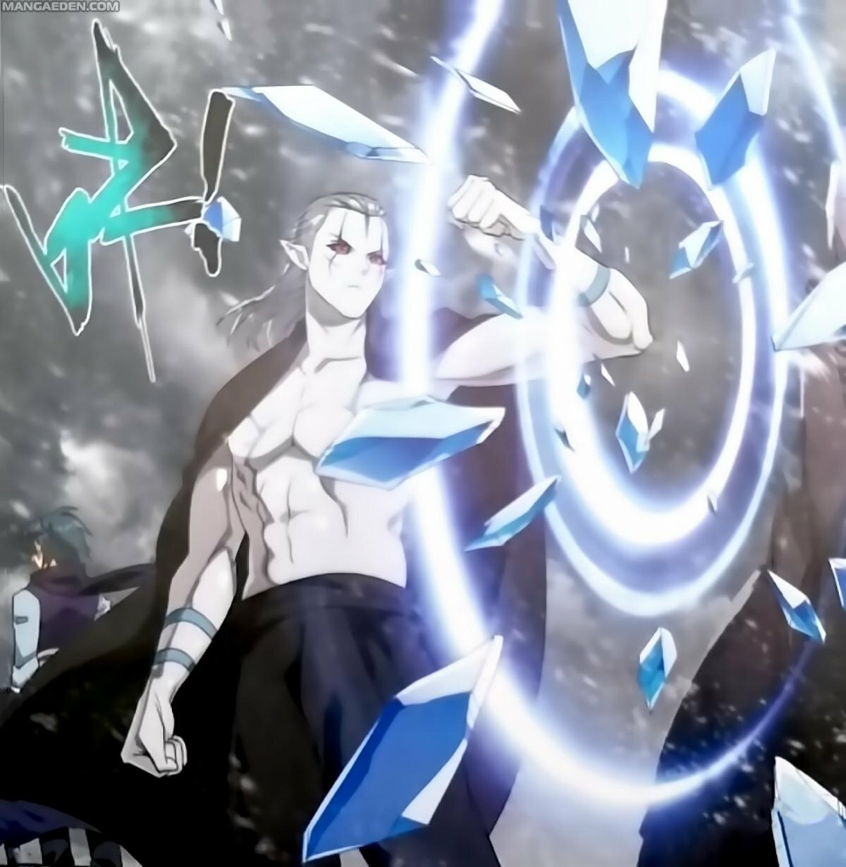 Doupo cangqiong season 4