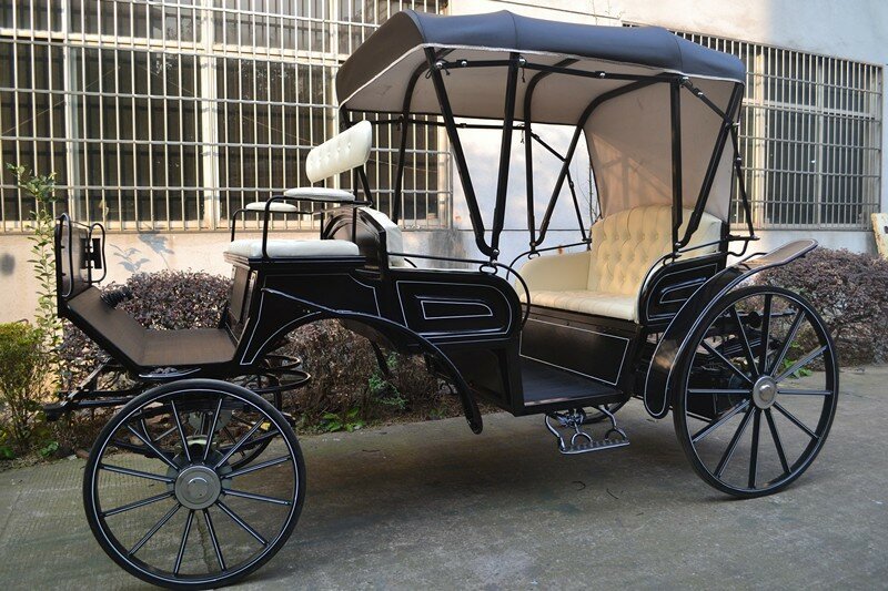 Фаэтон карета картинка