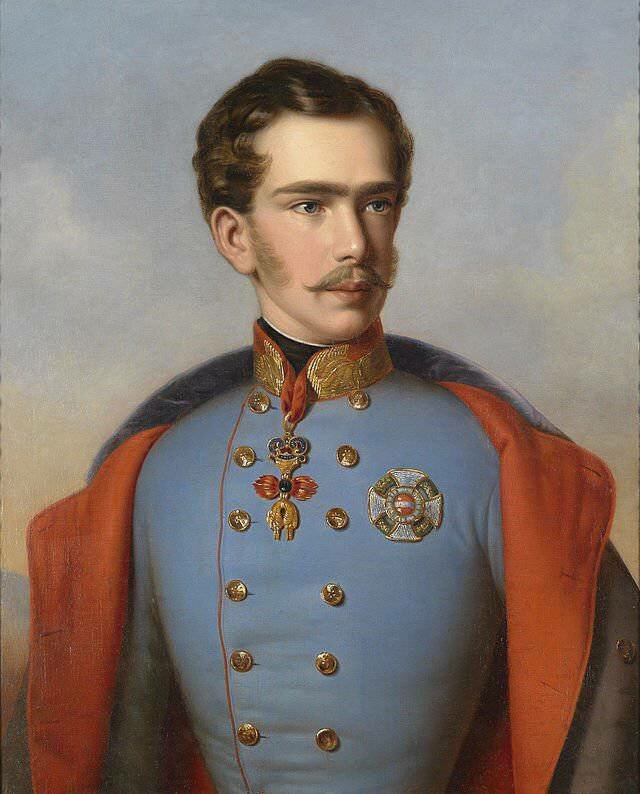 портрет императора александра ii. а. г. рокштуль. 1864 фото