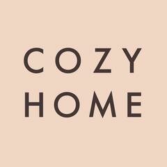 cozy home логотип фото