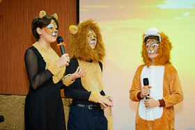 Фото 34. Многоликий мир