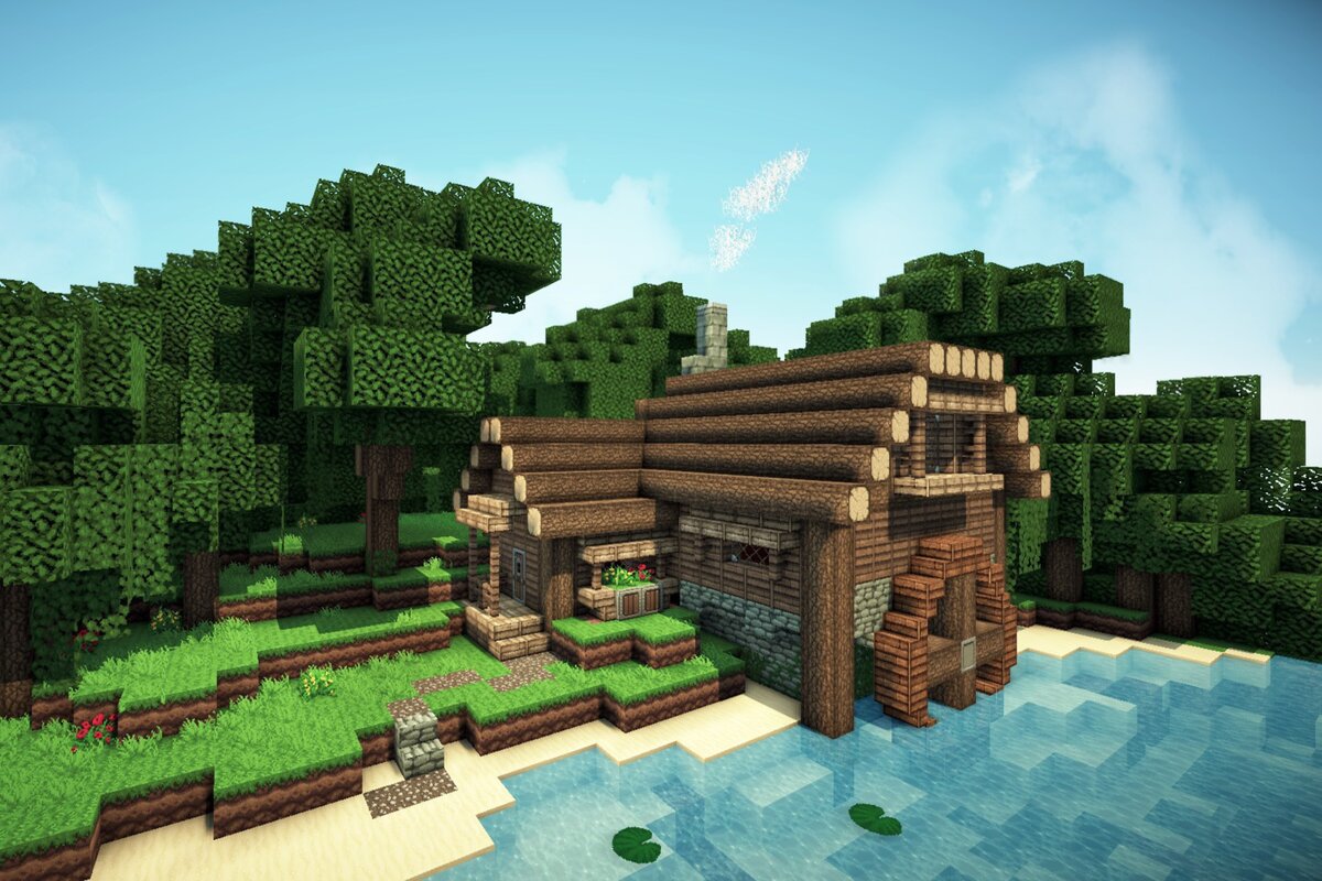 Ugx Minecraft
