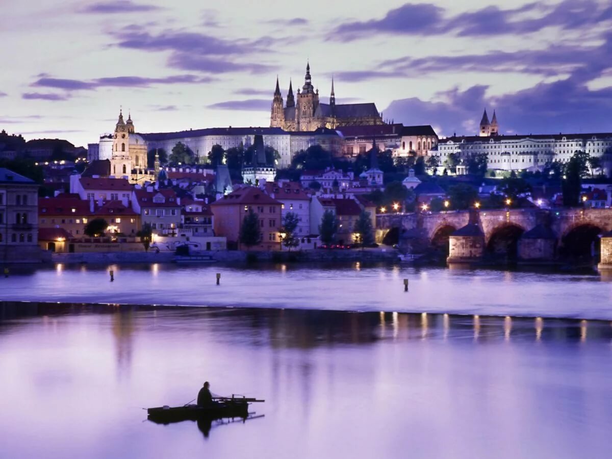 prague чехия background фото