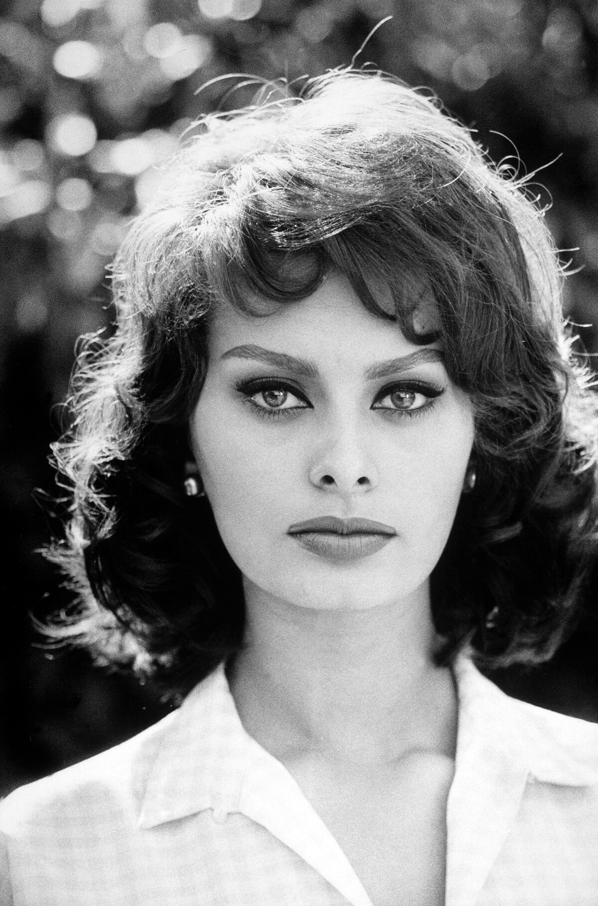 софи лорен фото