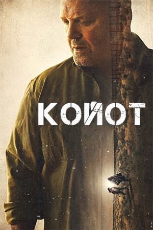 Постер Койот