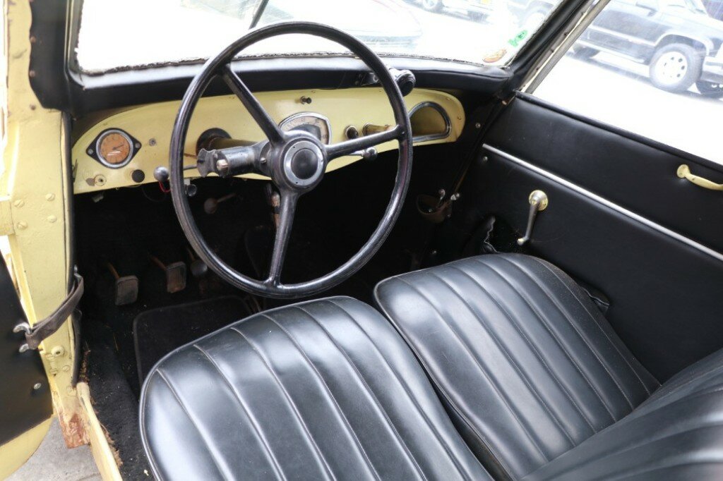 opel kadett b 1965 салон фото