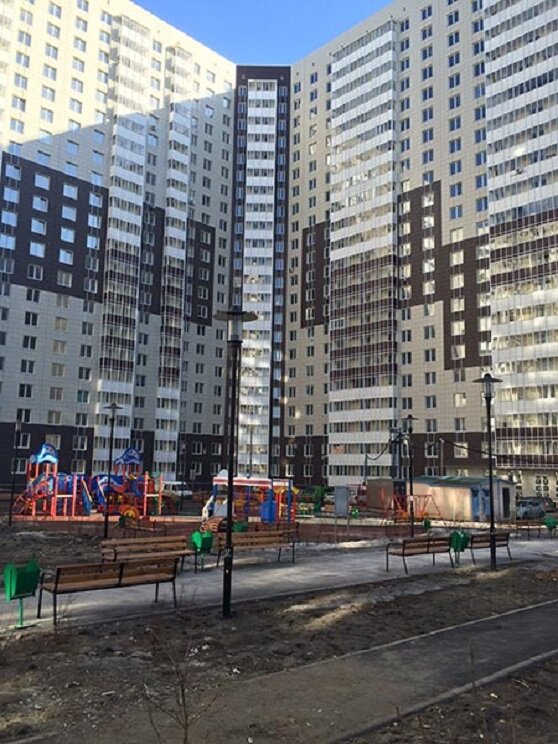 одинцово белорусская 2 фото