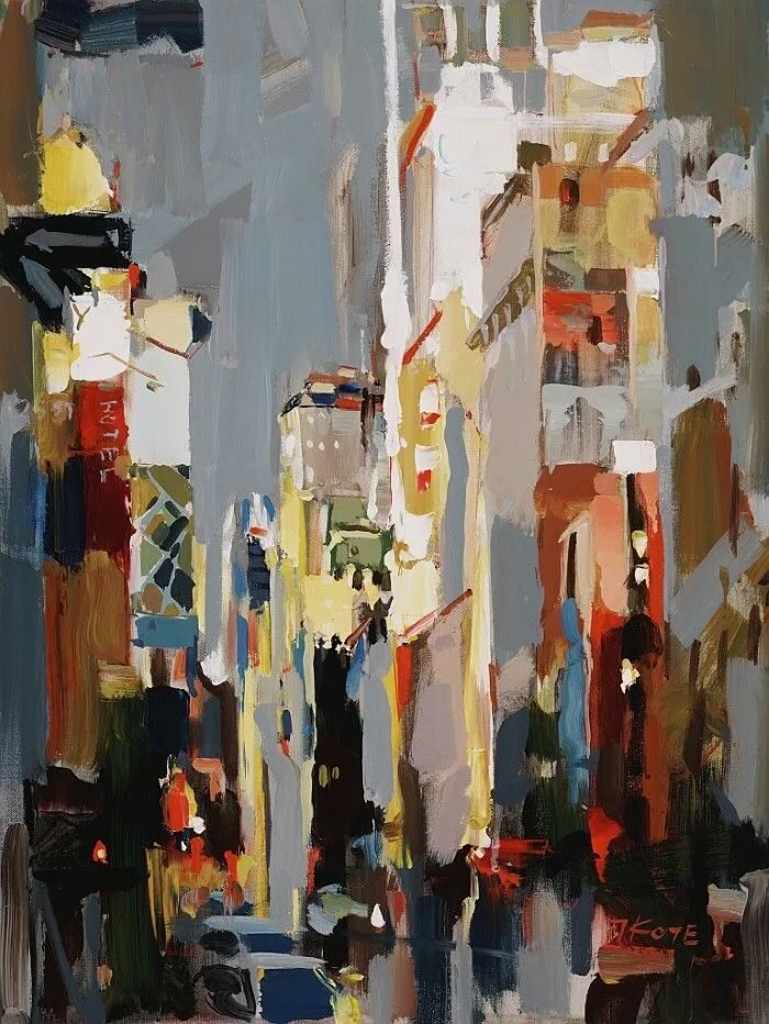 йозеф котэ (josef kote) 1964 г. фото