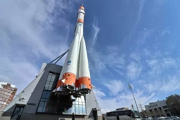 музейно-выставочный центр самара космическая, самара фото