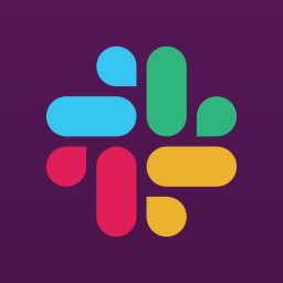 slack new logo фото