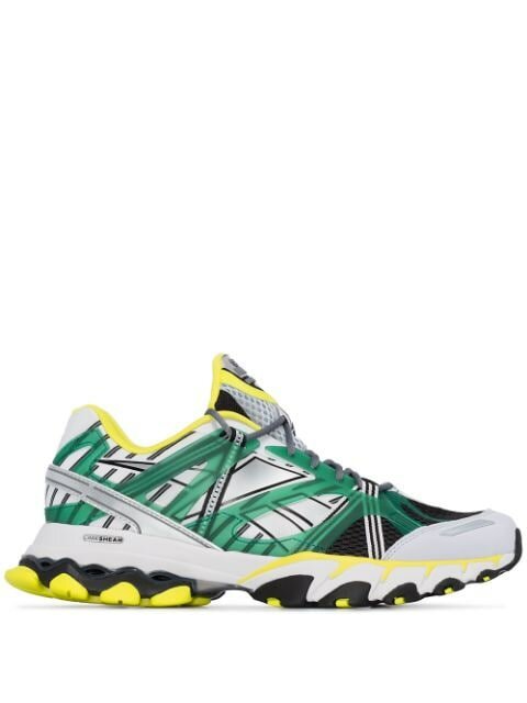 reebok dmx trail фото