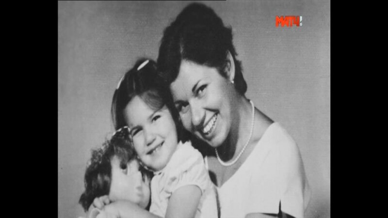 "Женщины - наши великие современницы" - card from the user Татьяна А. in Yandex.