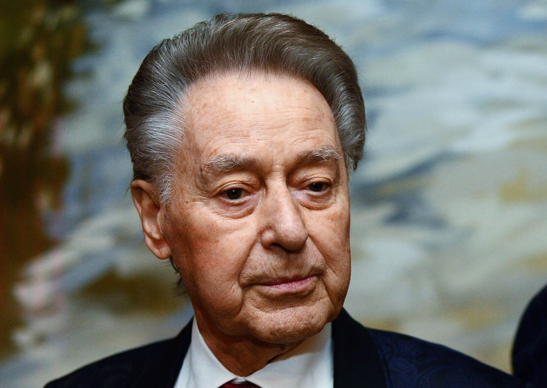 андрей дмитриевич дементьев фото