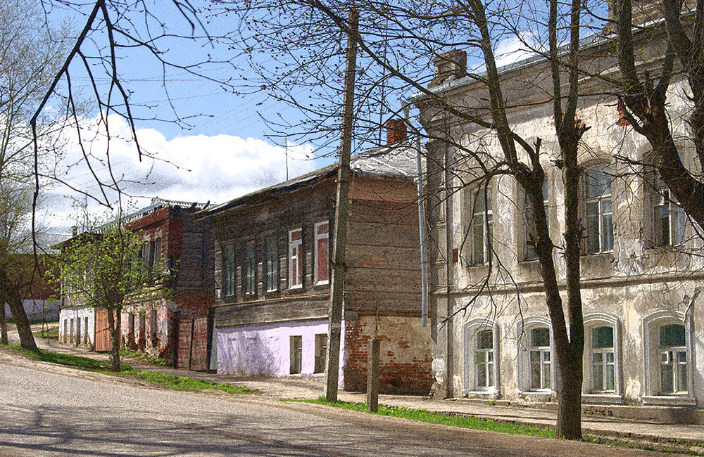 боровск фото города фото