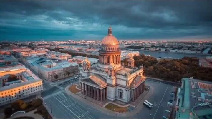 санкт петербург исаакиевский собор фото
