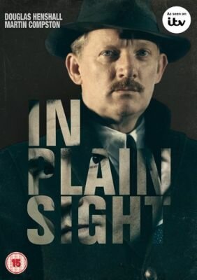 in plain sight фото