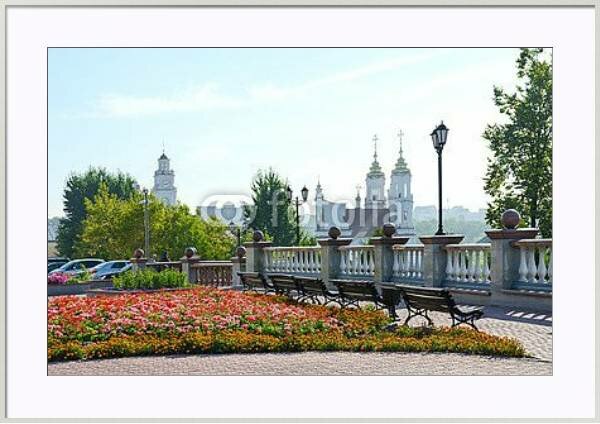 витебск набережная фото