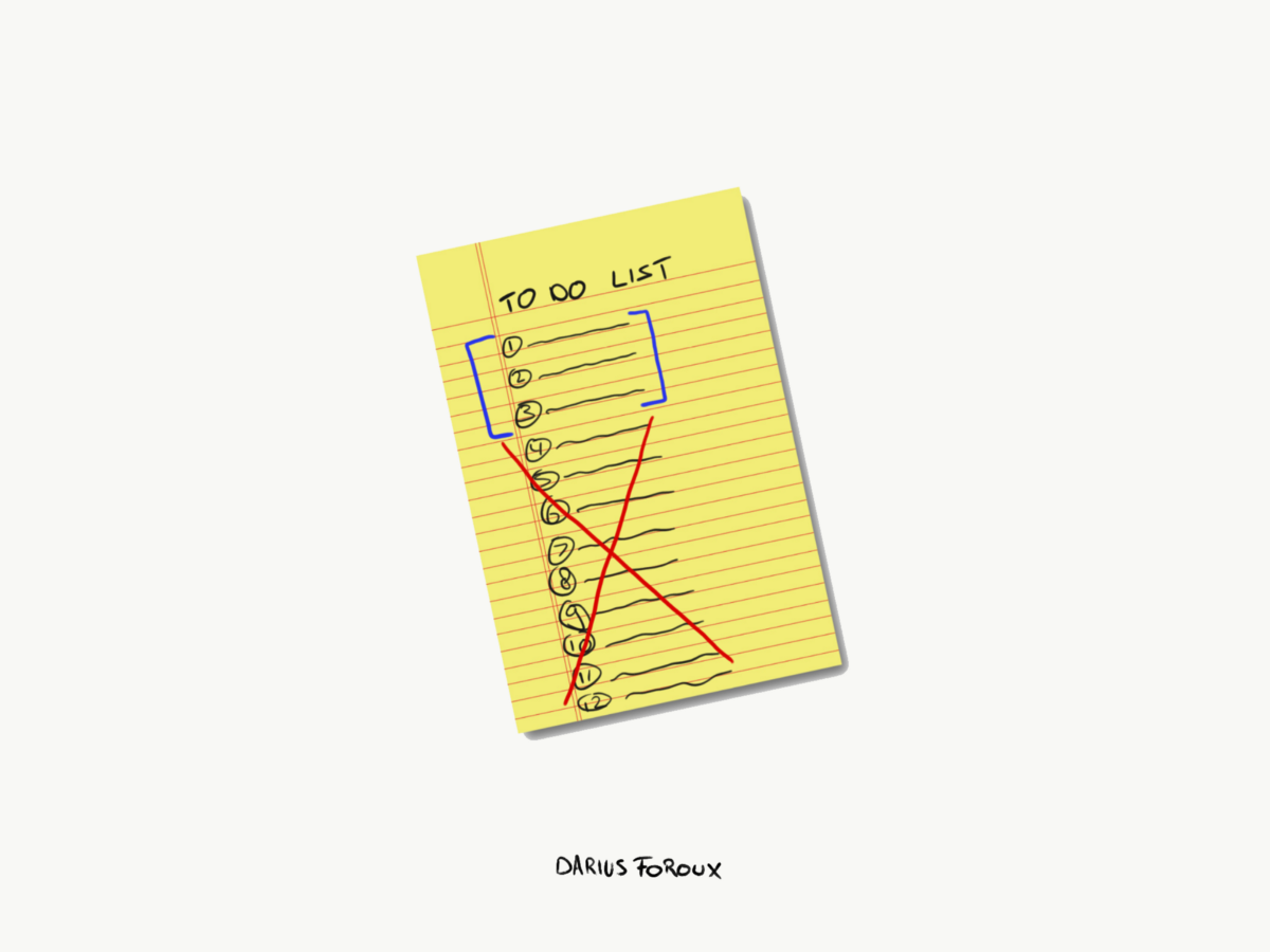 note list фото