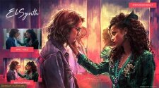 черное зеркало сериал сан джуниперо фото