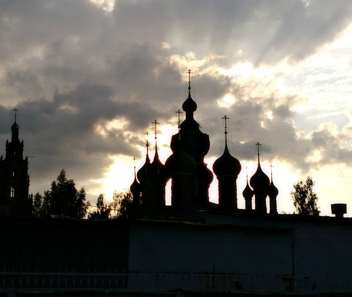 церковь воскресения фото