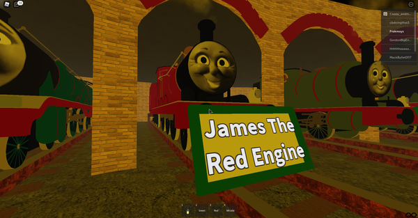 Collection Thomas Friends The Cool Beans Railway 2 Nemaroad Roblox Of The User Dima Tomashevich In Yandex Collections - cool beans railway small percy roblox