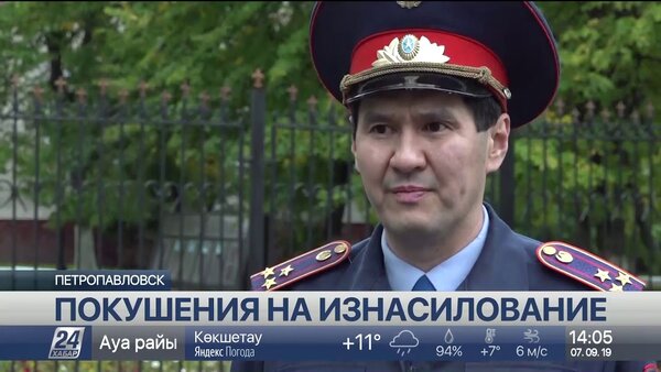 Кристина самый-самый