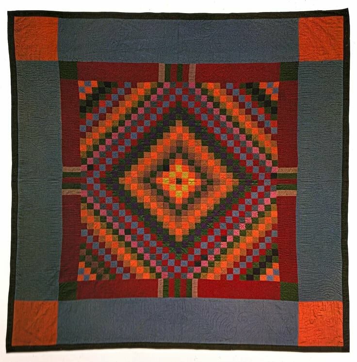 amish quilts фото