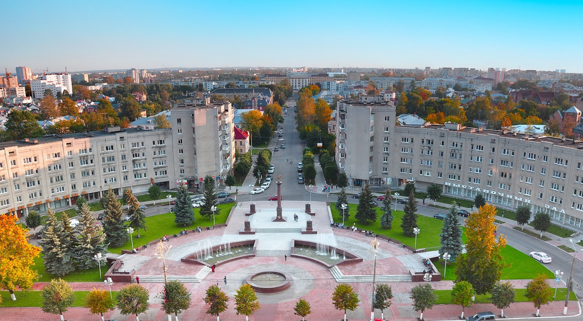 тверь фото города 2018 фото