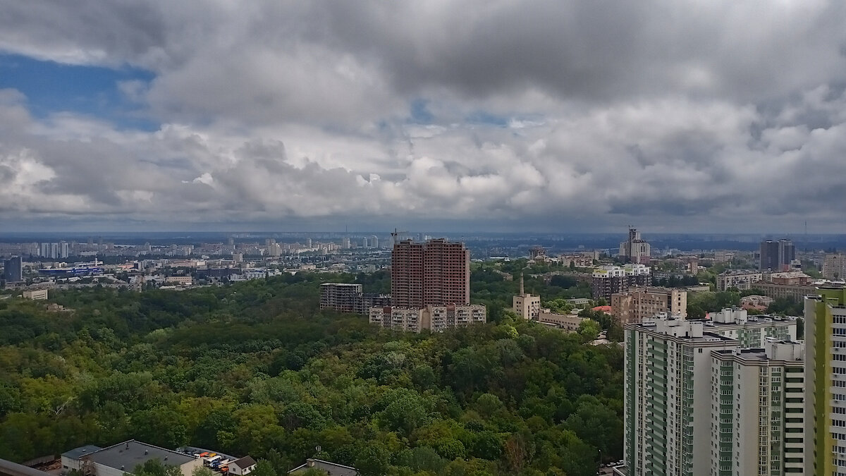 северное тушино сходненский ковш фото