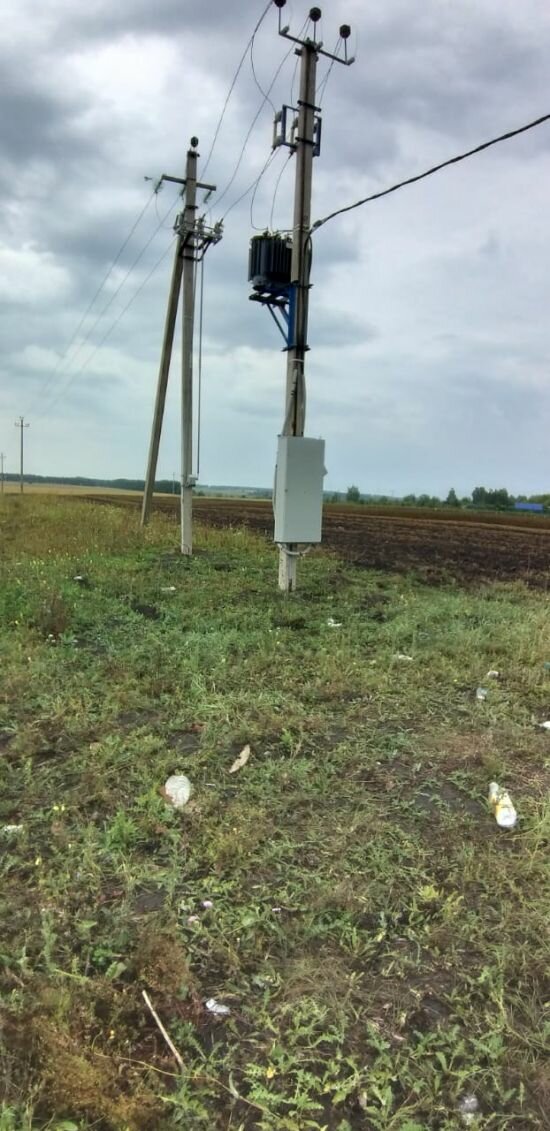 столбовая ктп фото