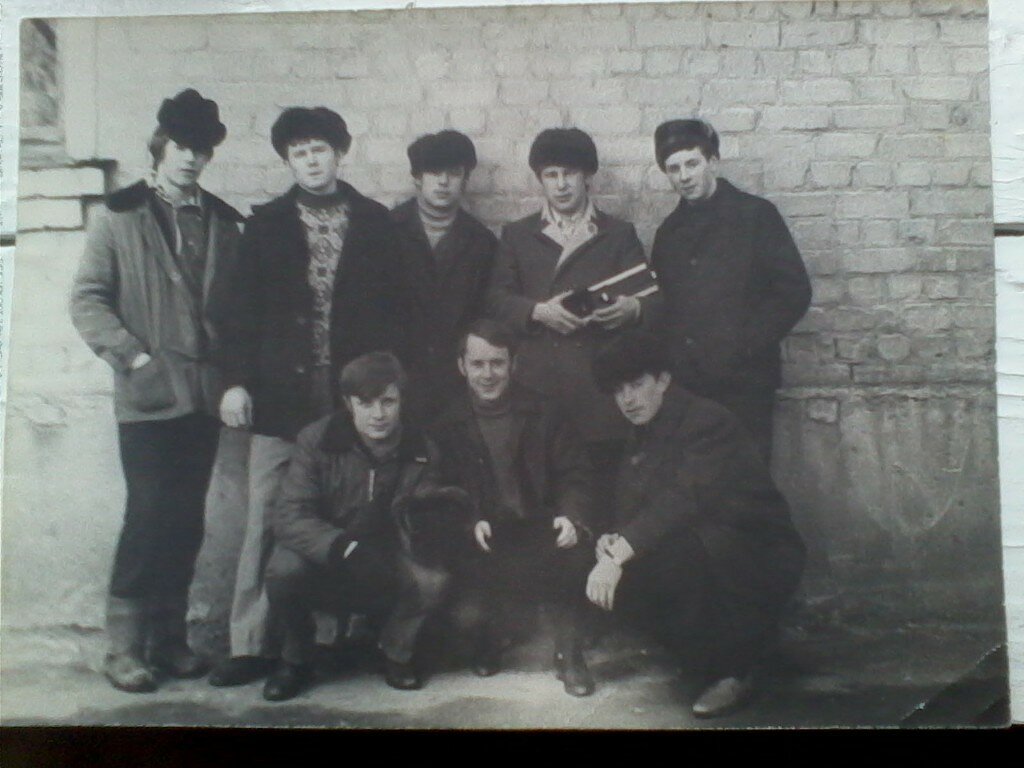 мужчина фото