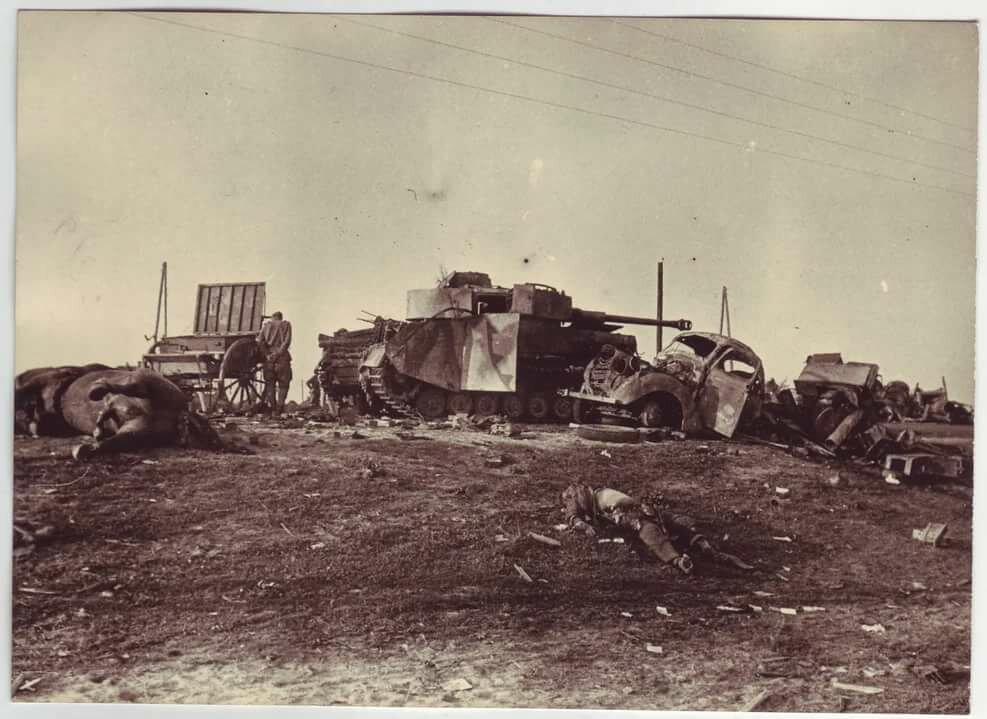 операция багратион 1944 фото