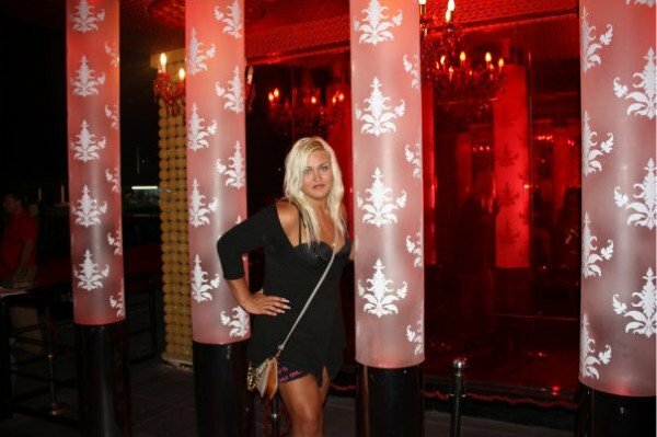 митрофанова олеся алексеевна фото