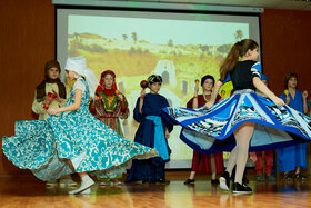 Фото 15. Многоликий мир