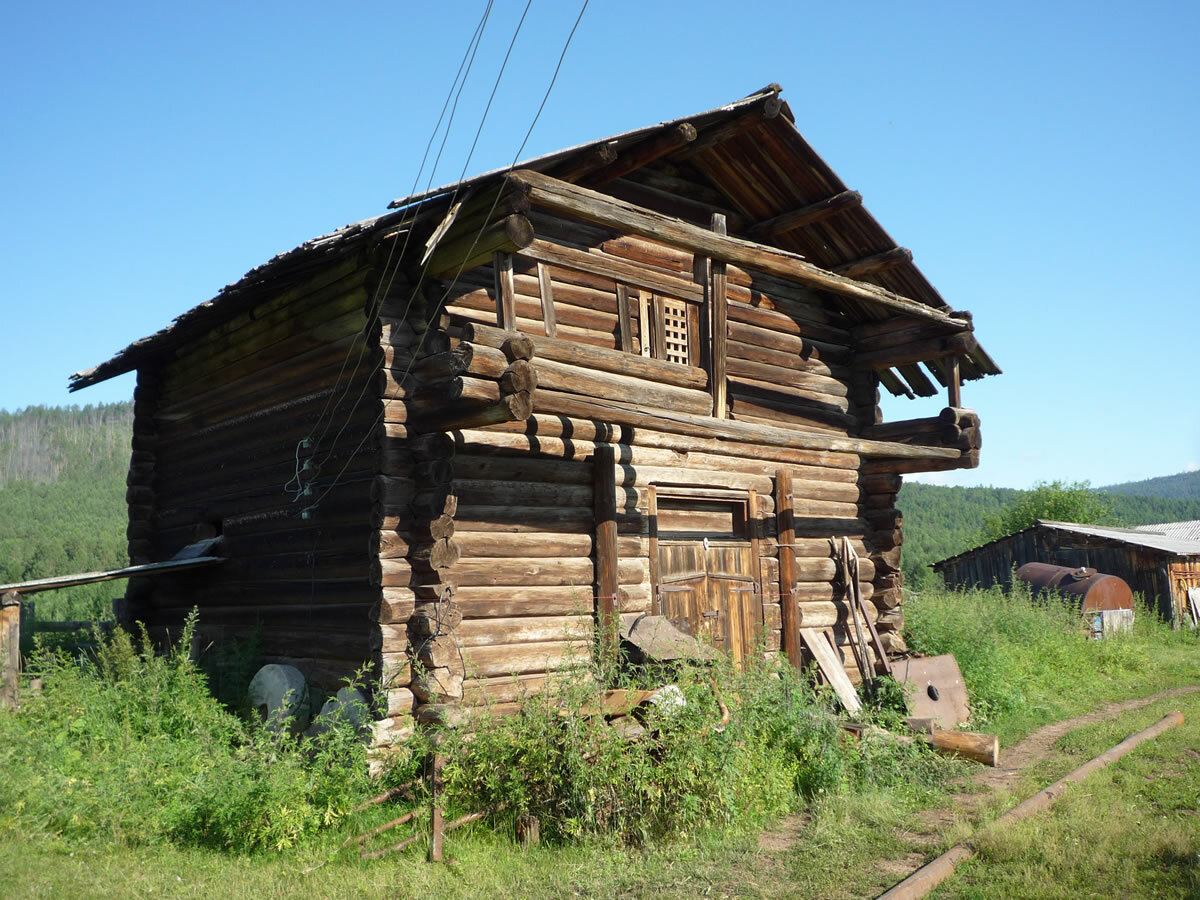 казанская церковь село тыпта жигаловский район фото