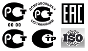 значок добровольная сертификация фото