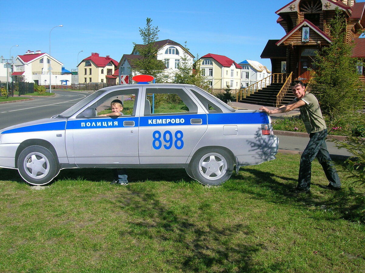 дпс лада фото