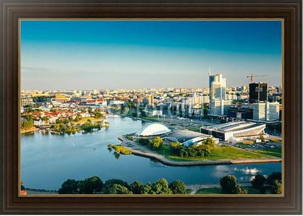 минск белоруссия фото