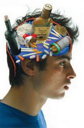 вредные привычки фото