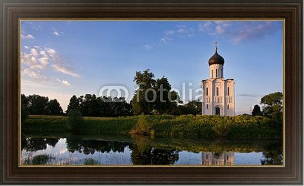 покрова на нерли картинки фото