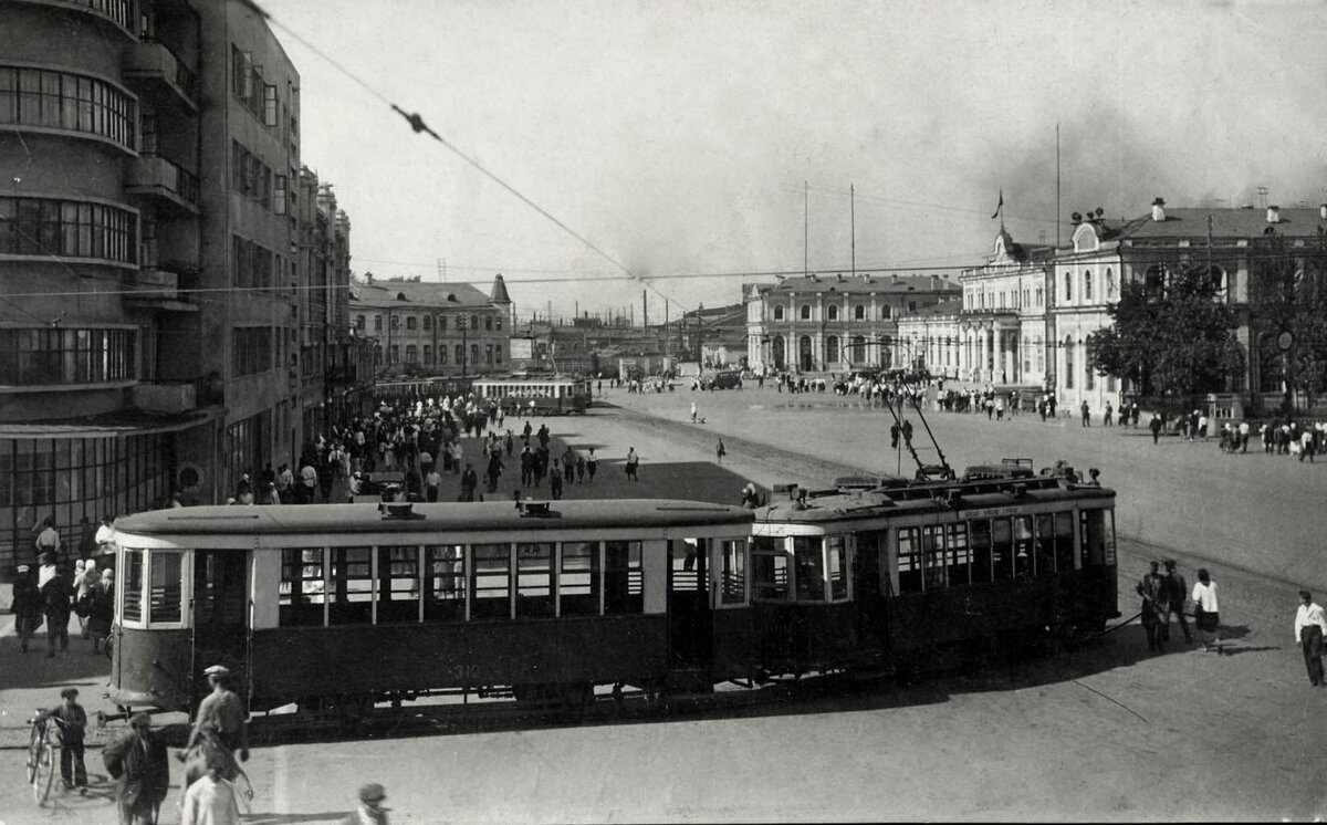 город горький старые фотографии фото