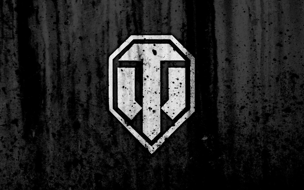 эмблема world of tanks фото