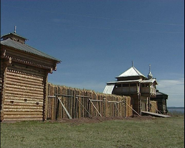 музей ангарская деревня в братске фото