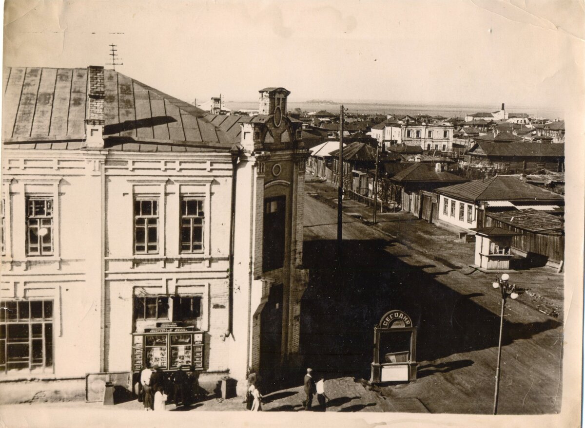 сызрань 19 век фото