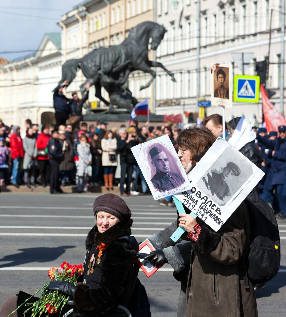 митинг фото