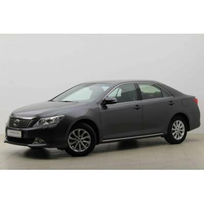 toyota camry vii xv 50 фото