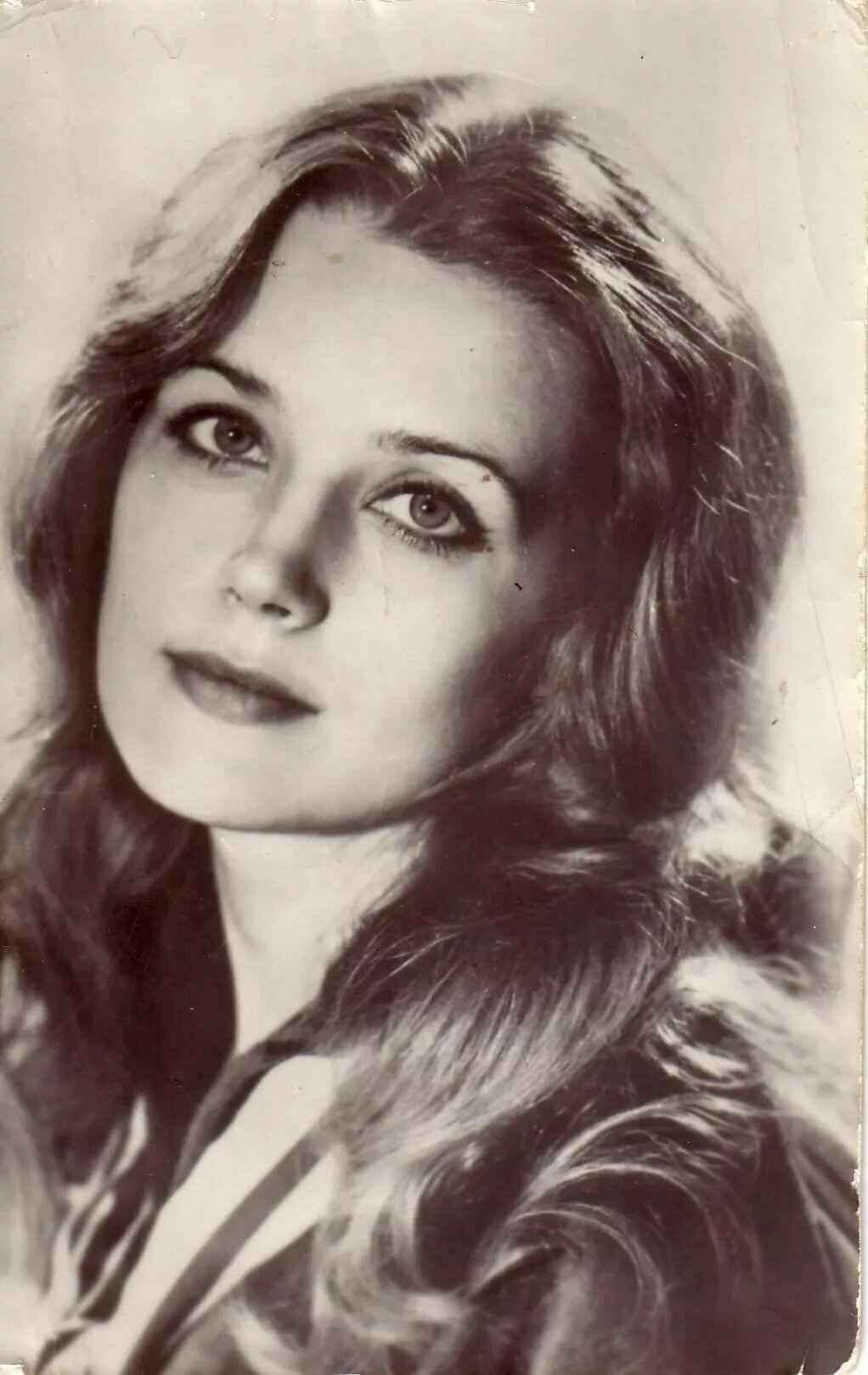 ирина алферова фото