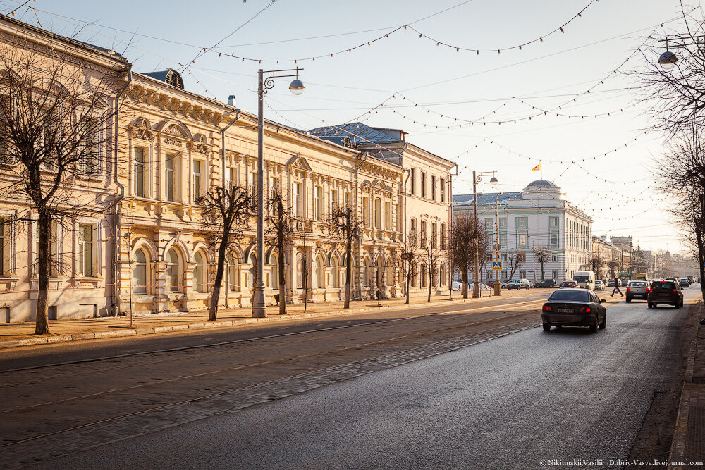 тверь фото улиц города фото